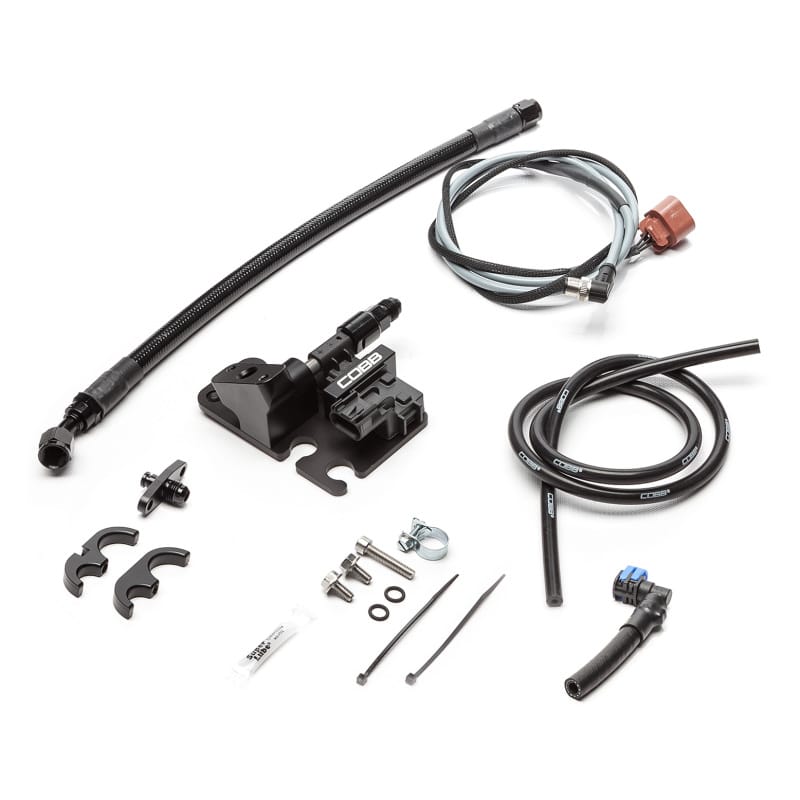 COBB — Cobb 08-18 Nissan GT-R CAN Gateway Flex Fuel Kit