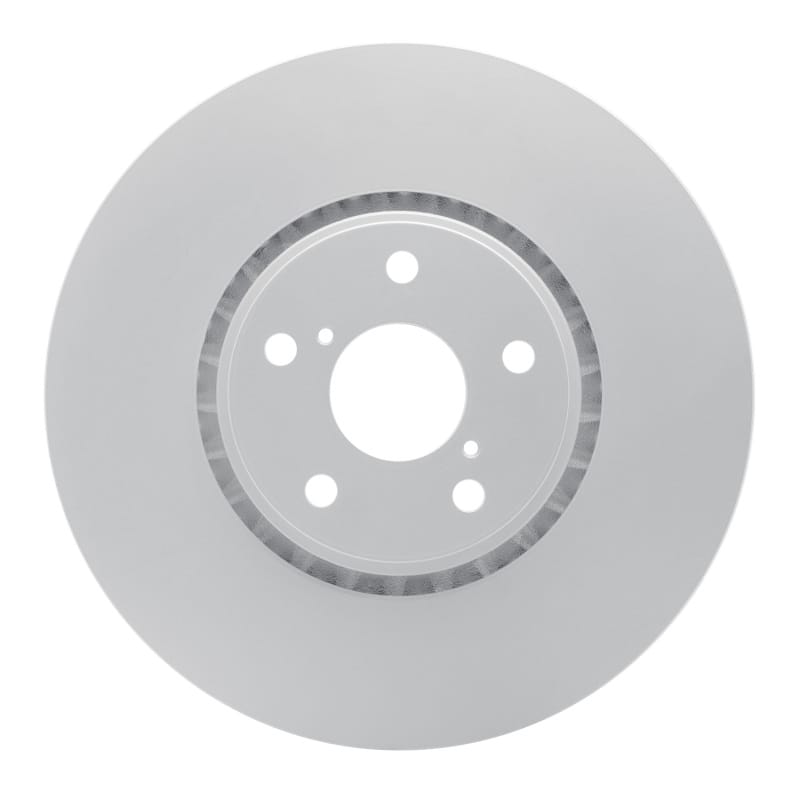DFC — DFC 07-11 Lexus GS350 Left Front GeoSPEC Coated Rotor
DFC Brake Rotor