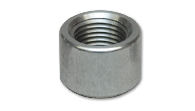 Vibrant — Vibrant -10 AN Female Weld Bung (7/8in -14 Thread) - Aluminum
-10ANFemalAlWeldBung
AN Fitting