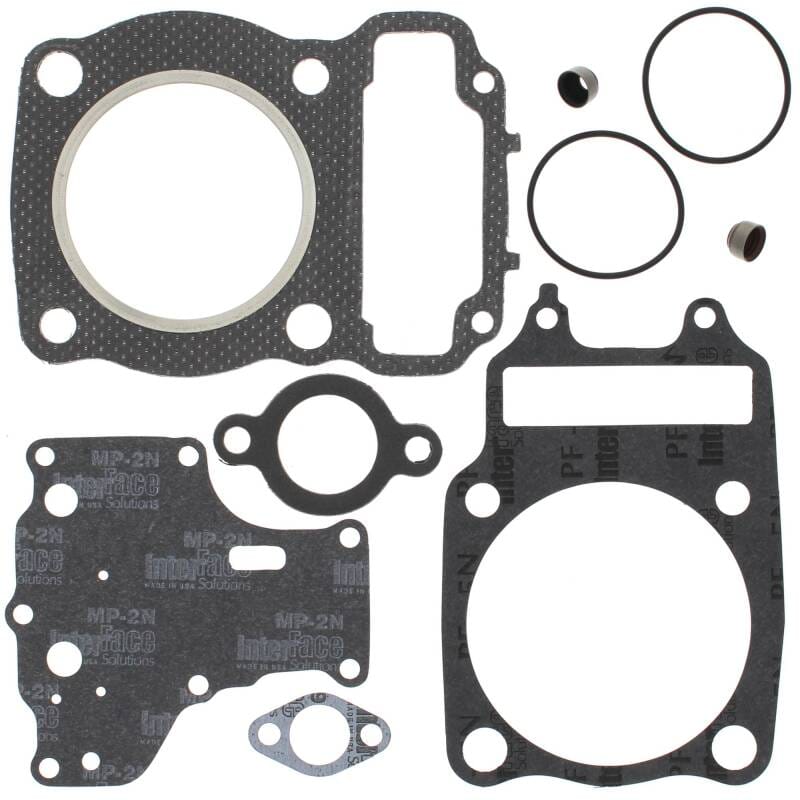 Vertex Pistons — Vertex Gaskets 00-02 Polaris Magnum 325 2x4 Top End Gasket Kit
