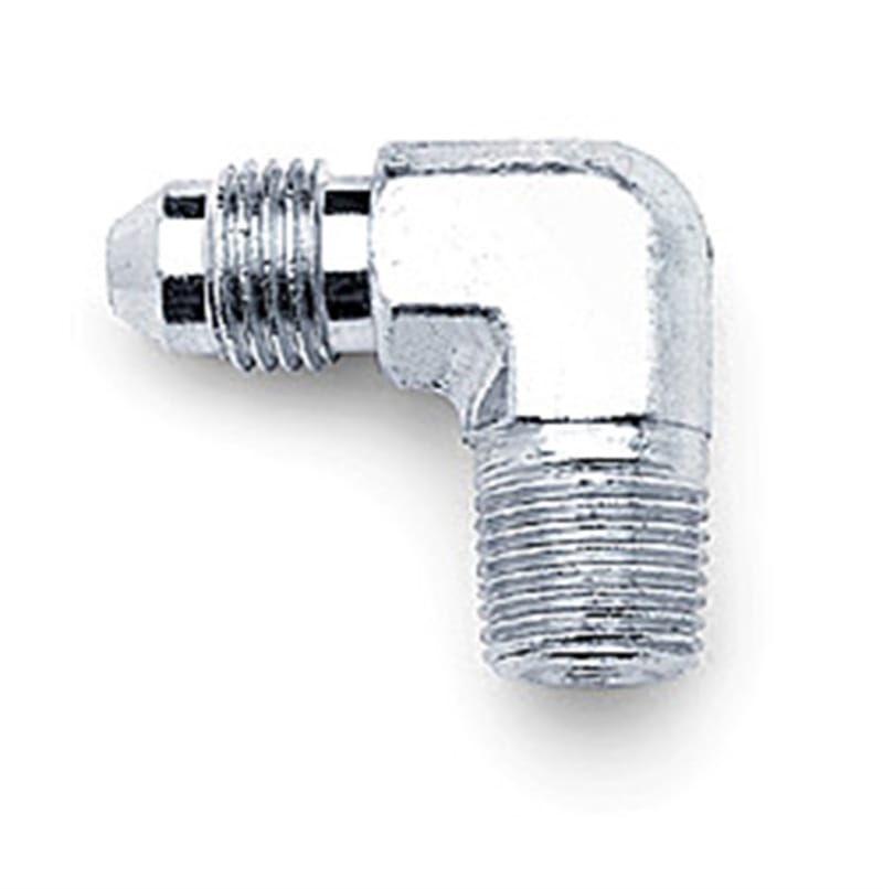 Russell — Russell Performance -3 AN SAE Brake Adapter Fitting (Endura)
BrkLineAdptFtng