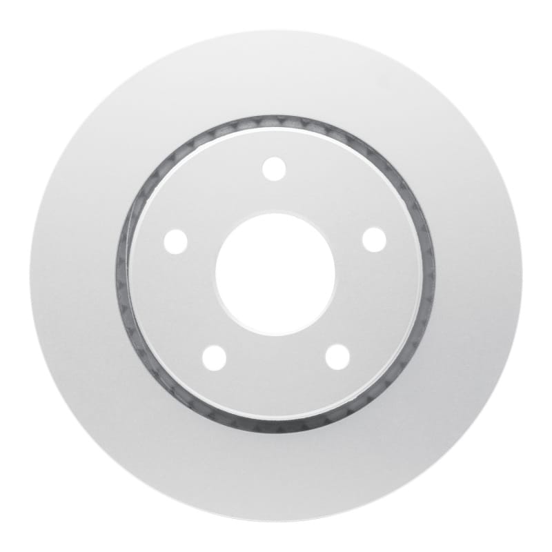 DFC — DFC 08-16 Chrysler Town & Country Front GeoSPEC Coated Rotor
DFC Brake Rotor