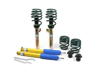 H&R — H&R 01-06 BMW M3/M3 Cabrio E46 RSS Coil Over
RSS CoilOver