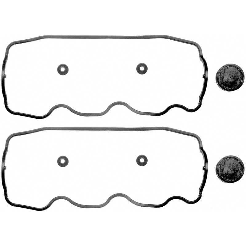 Fel-Pro — Fel-Pro Chrysler LeBaron VS 50173 R Engine Valve Cover Gasket Set