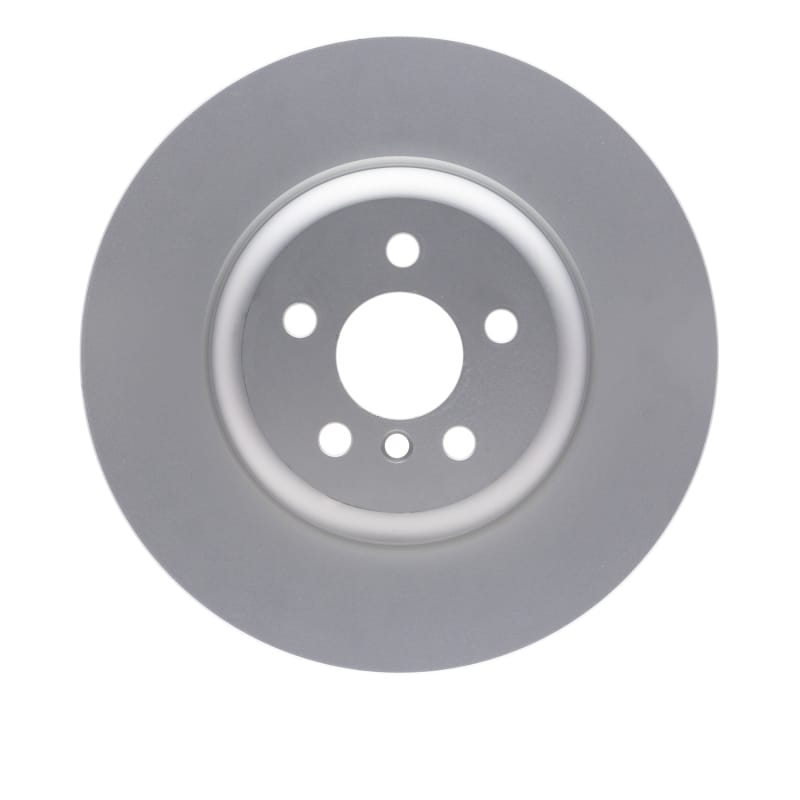 DFC — DFC 17-25 BMW X5 Front Hi-Carbon Alloy Geomet Coated Rotor