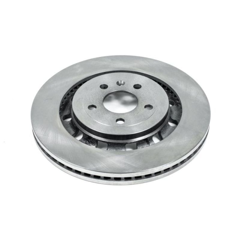 PowerStop — Power Stop 13-19 Ford Explorer Front Autospecialty Brake Rotor
AutoSpecialty Rotor