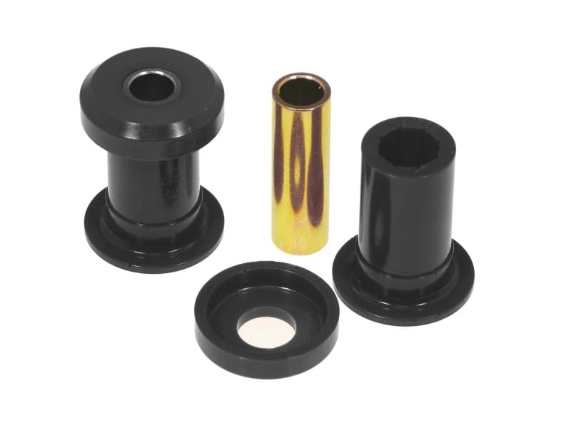 Prothane — Prothane 89-94 Nissan 240SX Front Control Arm Bushings - Black
CONTROL ARM BUSHINGS