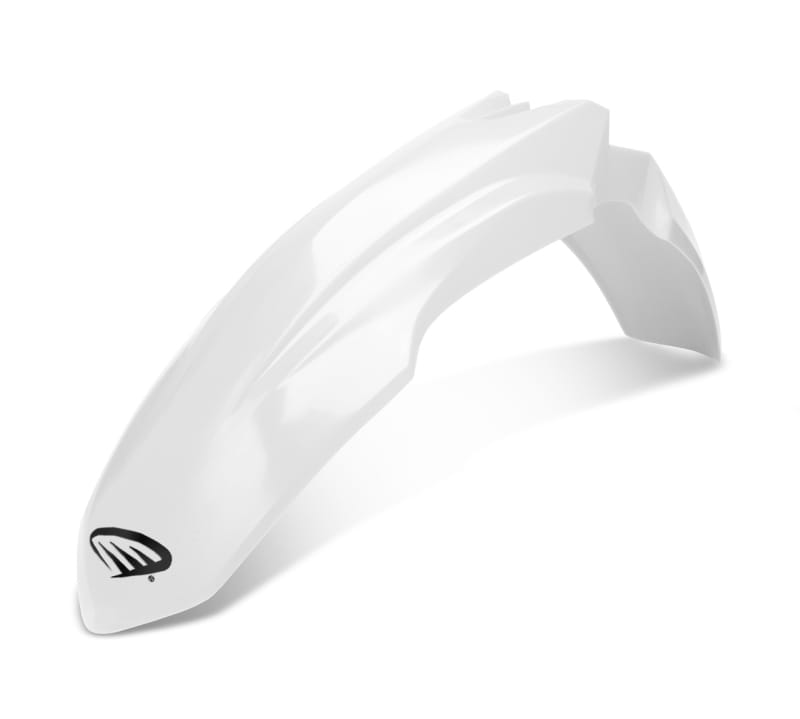 Cycra — Cycra 18-21 Honda CRF250R-450RX Performance Front Fender - White