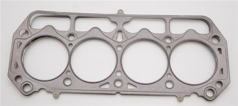 Cometic Gasket — Cometic Simca 1.3/1.6L 1100 .046in MLS Cylinder Head Gasket - 80.5mm Bore
Cylinder Head Gasket