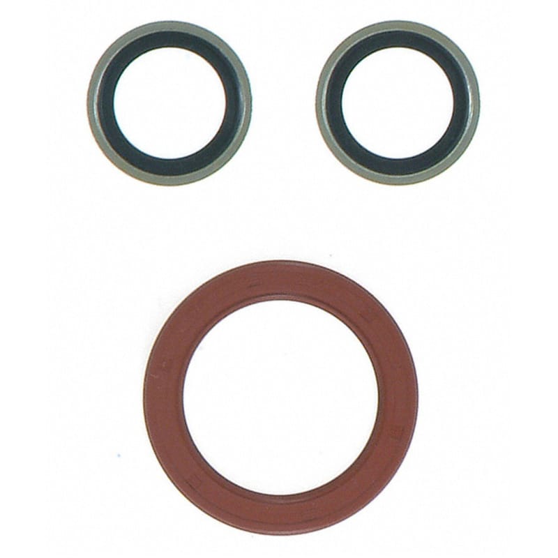 Fel-Pro — Fel-Pro Lexus IS300 TCS 46070 Engine Crankshaft Seal Kit
