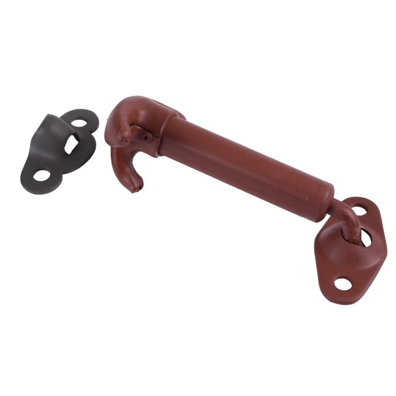 OMIX — Omix Windshield Catch 41-45 Willys MB Ford GPW