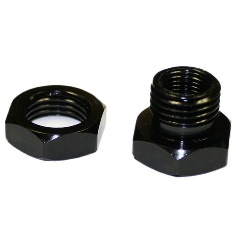 Nitrous Express — Nitrous Express Nozzle Adapter for 1/16 NPT Nozzles
Nozzle Adapter