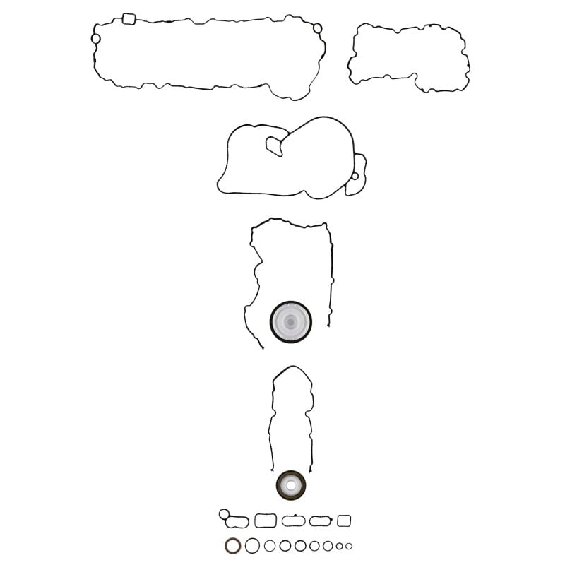 Fel-Pro — Fel-Pro Ford F-250 Super Duty CS 26661 Engine Conversion Gasket Set