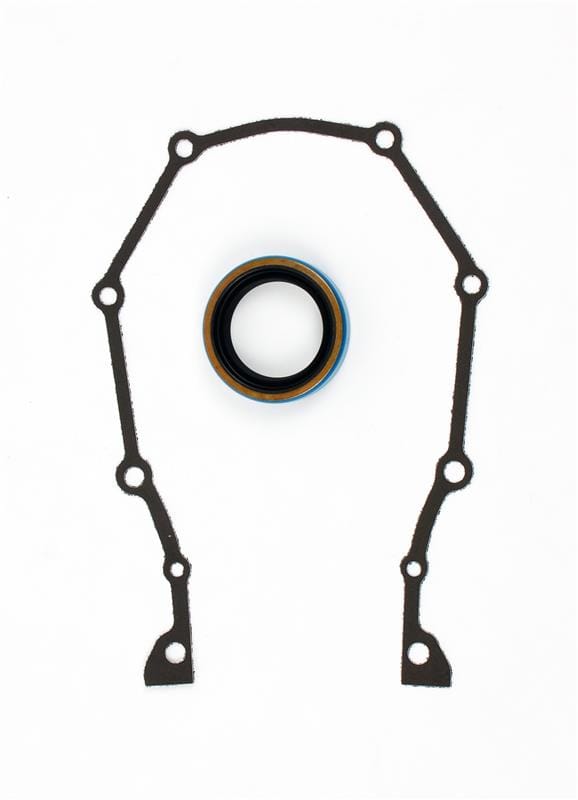 Cometic Gasket — Chrysler B/RB, Gen-2 Hemi Timing Cover Gasket Kit
Chrysler B/RB; Gen-2 Hemi Timing Cover Gasket Kit