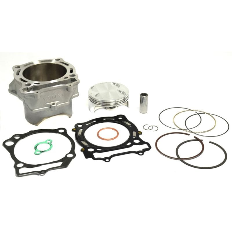 Athena — Athena 06-11 Suzuki LT-R 450 QuadRacer 95.5mm 450cc Standard Bore Cylinder Kit