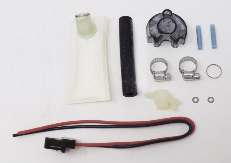 Walbro — Walbro Fuel Pump Kit for 92-96 Honda Prelude
Kit/Install