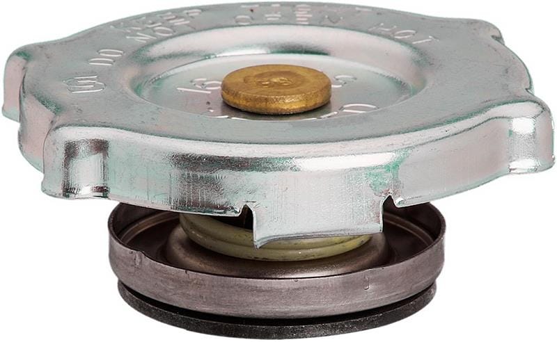 Gates — Gates 1997 Chevy K1500 OE Type Radiator Cap - 16 psi