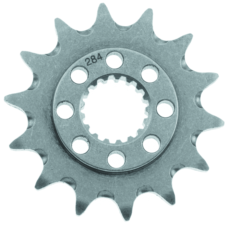 BikeMaster — Front, 520, 14T, Natural