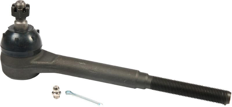 Ridetech — Ridetech 55-57 Chevy Bel Air Manual E-Coated Inner Tie Rod End
Inner Tie Rod 55-57