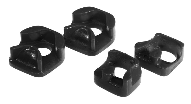 Prothane — Prothane 94-97 Honda Accord Motor Mount Inserts - Black
ENGINE/TRANS MOUNTS