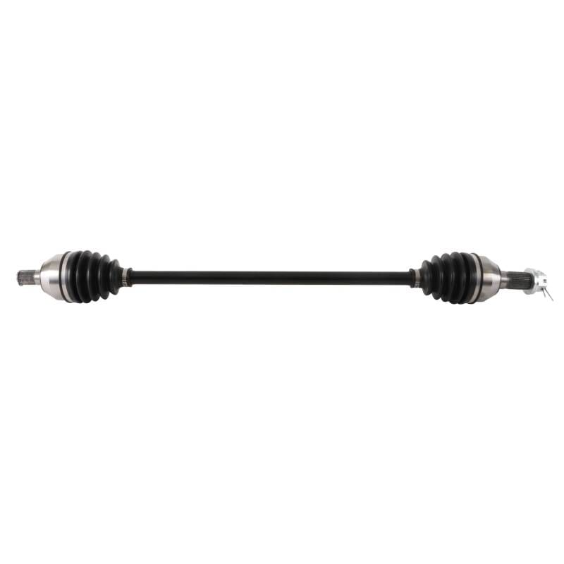 All Balls Racing — All Balls Racing 2020 Can-Am Maverick X3 Max Turbo R RS 6 Ball Axle Front Left