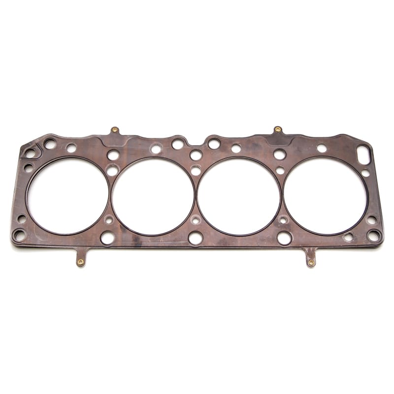 Cometic Gasket — Cometic Cosworth FVA/FVC .070in MLS Cylinder Head Gasket - 87mm Bore
Cylinder Head Gasket