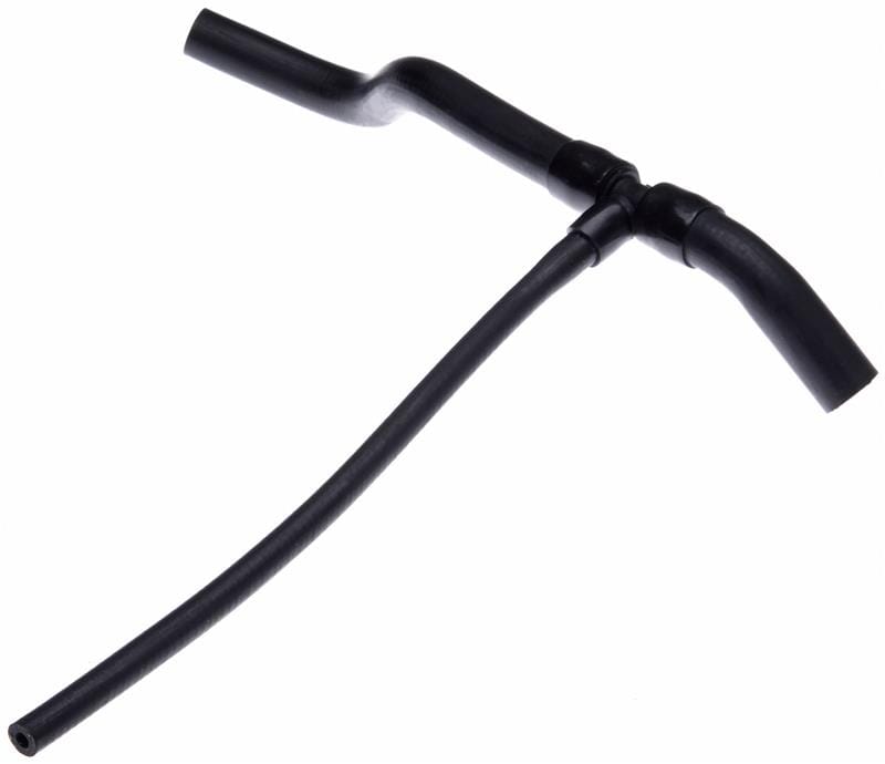 Gates — Gates 98-02 Ford Escort 4-Cyl. 2.0L Heater To Thermostat Molded Coolant Hose
