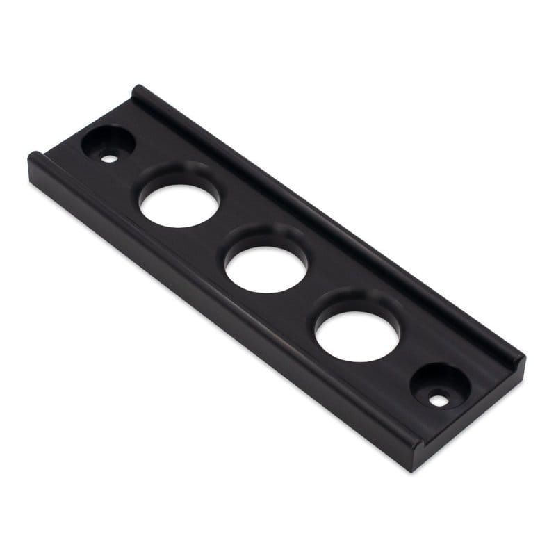 BLOX Racing — BLOX Racing Billet Battery Tiedown - Black