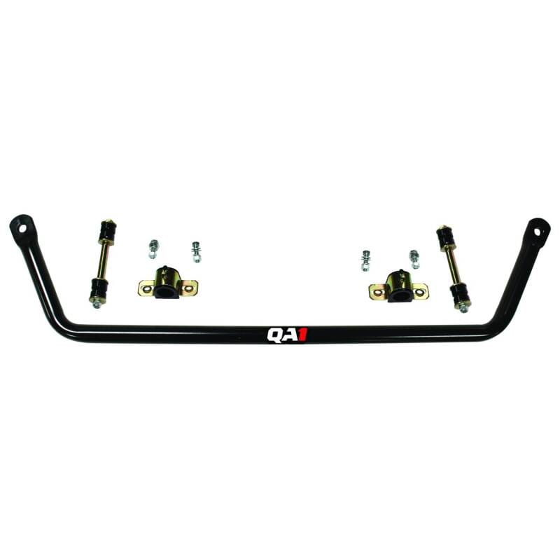 QA1 — QA1 62-72 B-Body / 70-74 E-Body Sway Bar Kit Front 1-1/8in
Front Sway Bar