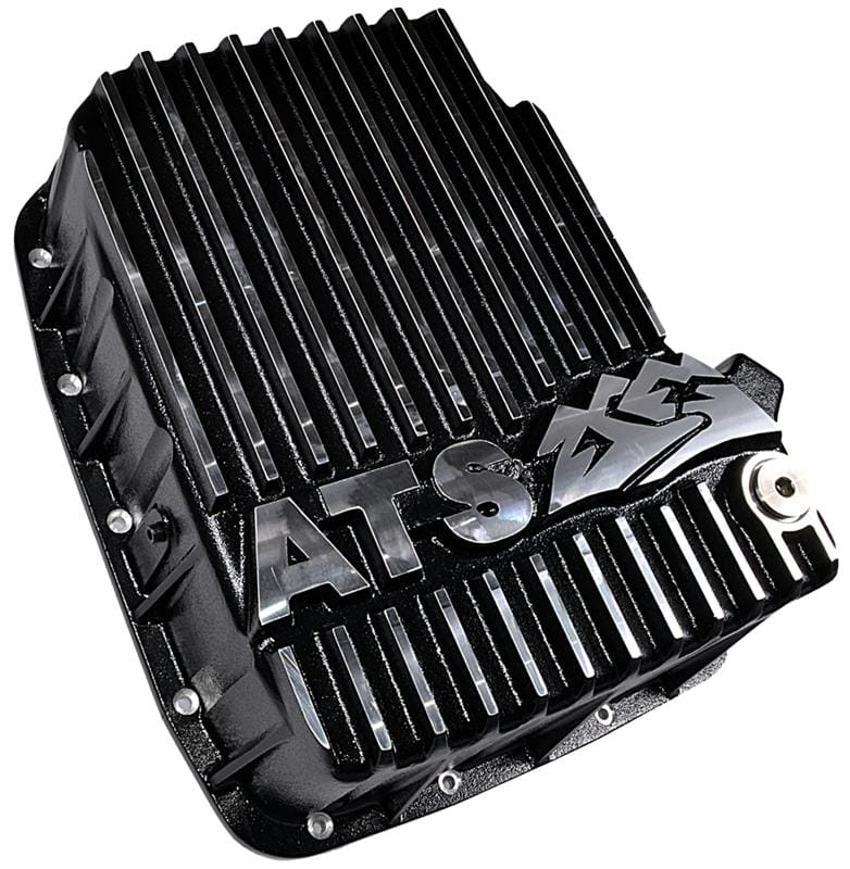 ATS Diesel — ATS Diesel ATS Extra Deep Transmission Pan - Allison LCT1000/2000 Automatic