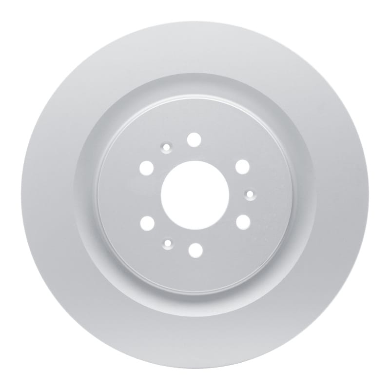 DFC — DFC 04-11 Cadillac STS Rear GeoSPEC Coated Rotor
DFC Brake Rotor