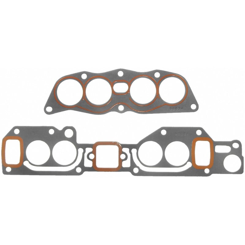 Fel-Pro — Fel-Pro Mitsubishi Mighty Max MS 92964-3 Engine Intake Manifold Gasket Set
