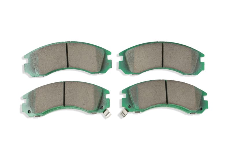 DBA — DBA 91-96 Dodge Stealth FWD SP Performance Front Brake Pads
Brake Pad