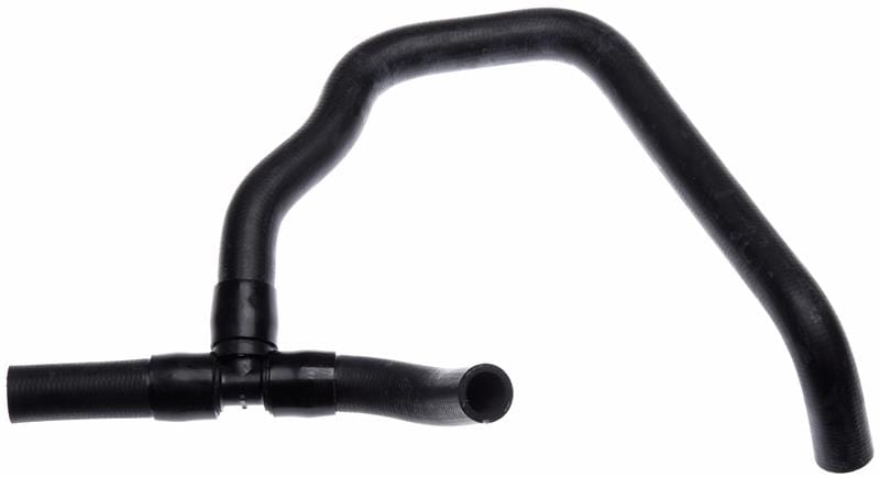 Gates — Gates 2006 Pontiac G6 4-Cyl. 2.4L Rad. Surge Tank Outlet Molded Coolant Hose