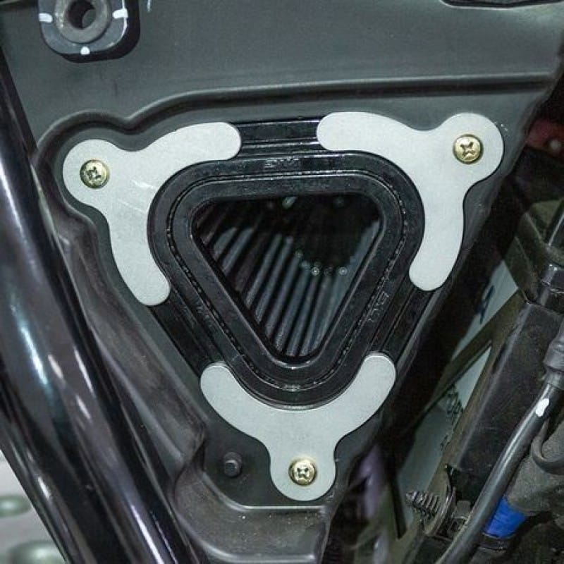 S&S Cycle — S&S Cycle Royal Enfield 650 Twin Air Filter