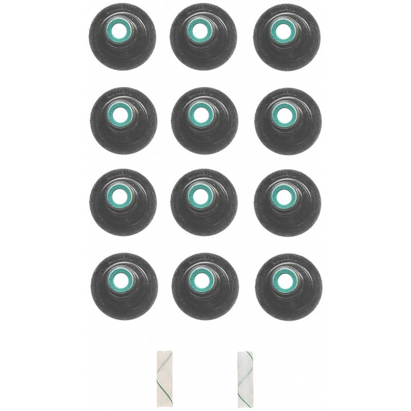 Fel-Pro — Fel-Pro Chevrolet Equinox SS 70829 Engine Valve Stem Oil Seal Set