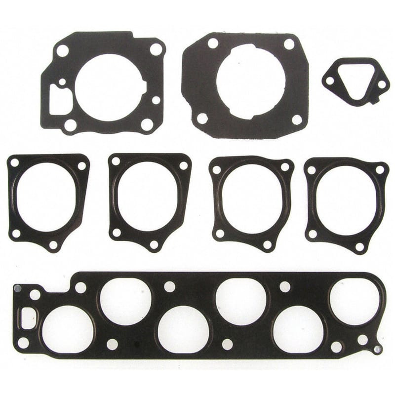 Fel-Pro — Fel-Pro Honda Accord MS 96167 Fuel Injection Plenum Gasket Set