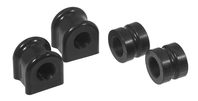 Prothane — Prothane 97-99 Dodge Dakota 4wd Front Sway Bar Bushings - 28mm - Black
SWAY BAR BUSHINGS