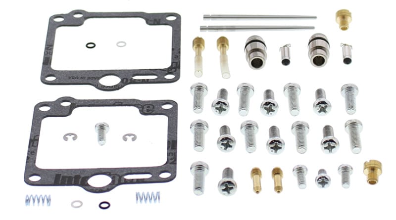 All Balls Racing — All Balls Racing 88-97 Yamaha XV750 Virago Carburetor Rebuild Kit