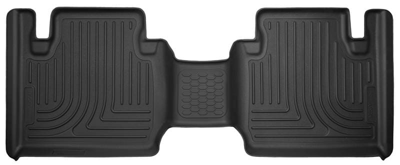 Husky Liners — X-act Contour - 2nd Seat Floor Liner
X-act Contour-2nd Seat Floor Liner