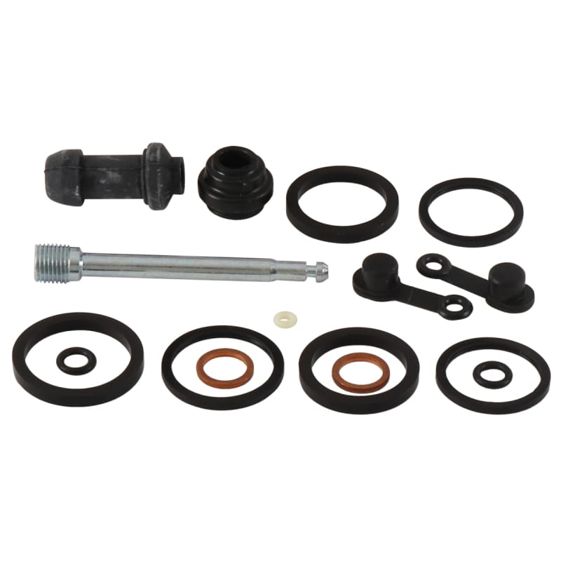All Balls Racing — All Balls Racing 97-07 Honda CBR1100XX Caliper Rebuild Kit - Rear
