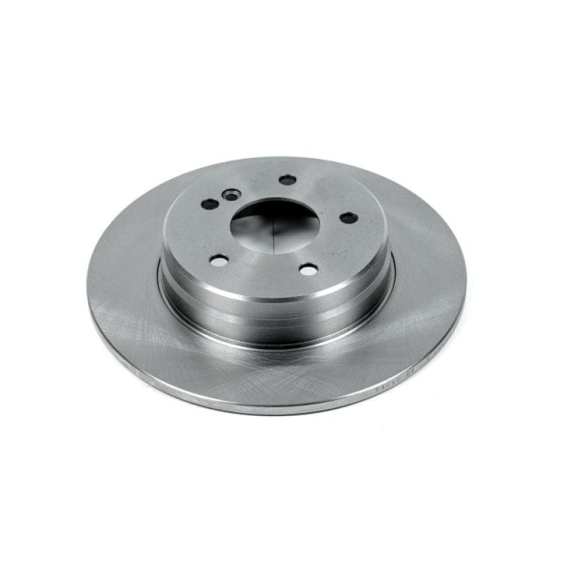 PowerStop — Power Stop 96-97 Mercedes-Benz C36 AMG Rear Autospecialty Brake Rotor
AutoSpecialty Rotor