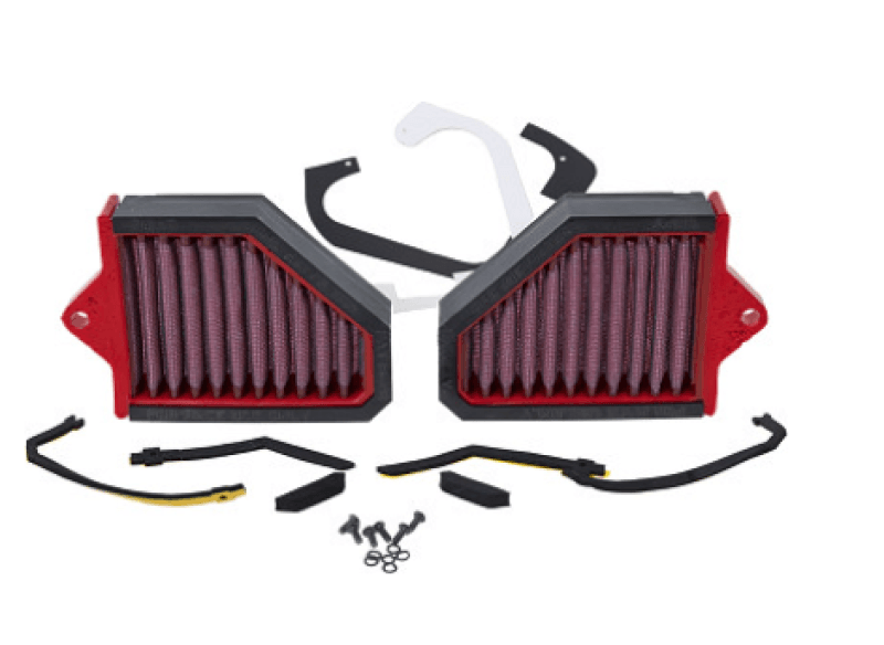 BMC — BMC 95-02 Ducati 748 /Biposto Replacement Air Filter