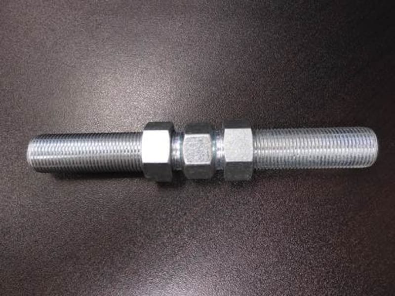 Cusco — Cusco Service Turn BUCKLE. Steel Strut Bar