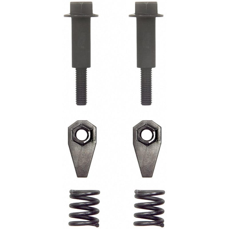 Fel-Pro — Fel-Pro Ford F-150 ES 72142 Exhaust Bolt and Spring