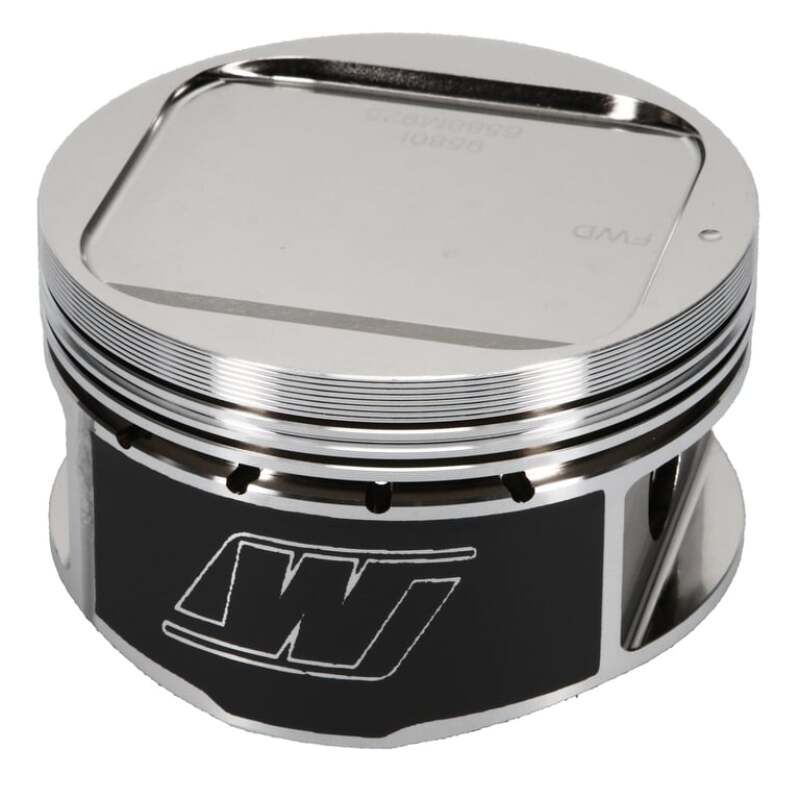 Wiseco — Wiseco Subaru WRX 4v R/Dome 8.4:1 CR 92.5 Piston Kit
Piston Set