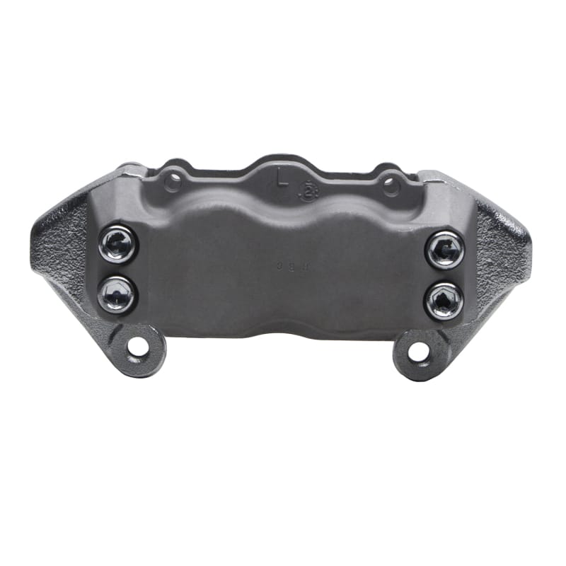 DFC — DFC 09-14 Hyundai Genesis Sedan Front-L Premium Caliper - Silver Zinc Coated
DFC Brake Caliper