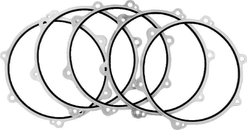 TwinPower — Inner Primary Spacer Gasket, 5 pk.