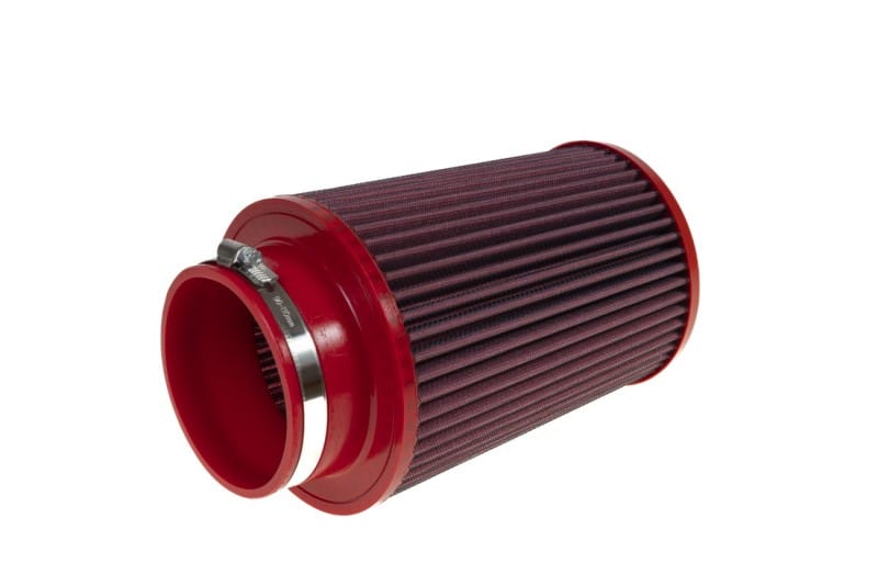 BMC — BMC Twin Air Universal Conical Filter w/Polyurethane Top - 100mm ID / 200mm H