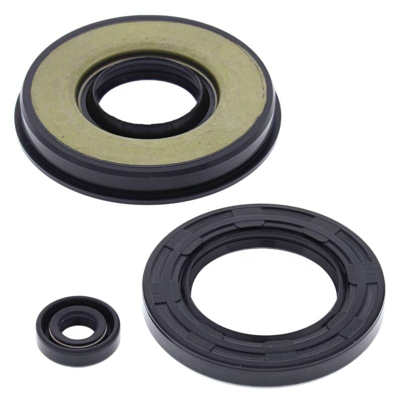 Vertex Pistons — Vertex Gaskets 1995 Arctic Cat ZR 400 Oil Seal Kit